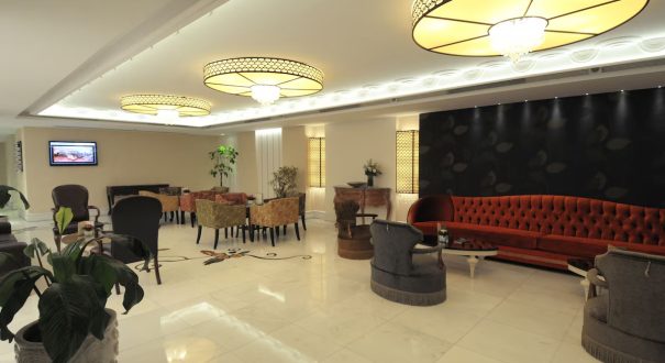 Taksim Gonen Hotel