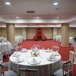 Grand Halic Hotel