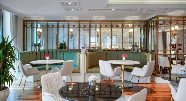 Rixos Pera Istanbul