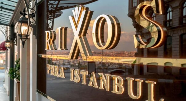 Rixos Pera Istanbul