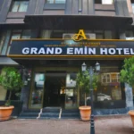 Grand Emin Hotel