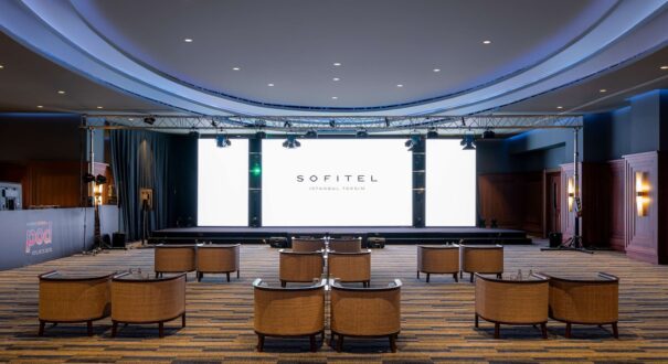 Sofitel Istanbul Taksim