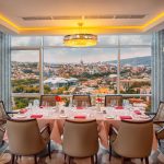 هتل بیلتمور تفلیس (Biltmore Hotel Tbilisi)