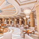 هتل بیلتمور تفلیس (Biltmore Hotel Tbilisi)