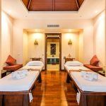 هتل دوآنجیت ریزورت و اسپا پوکت (Duangjitt Resort and Spa Phuket)