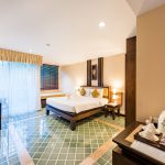 هتل دوآنجیت ریزورت و اسپا پوکت (Duangjitt Resort and Spa Phuket)