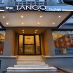 Tango Hotel Istanbul