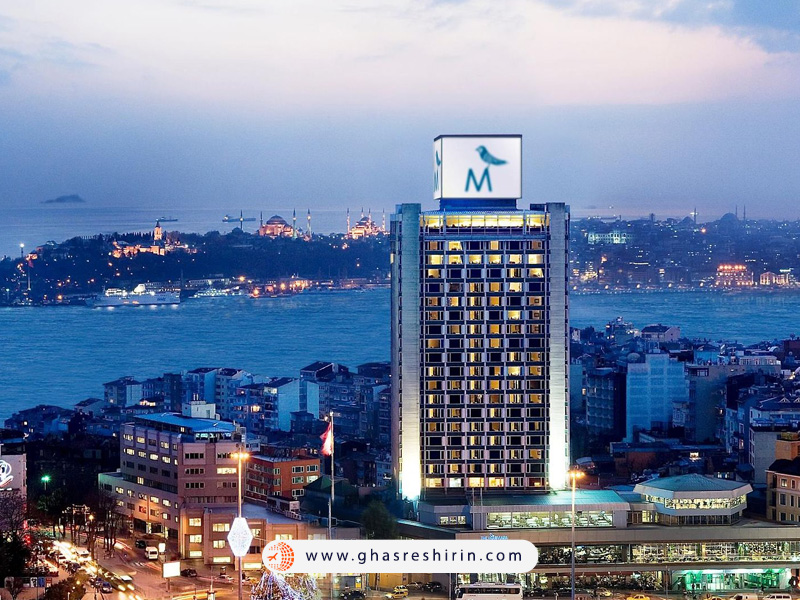 The Marmara Taksim