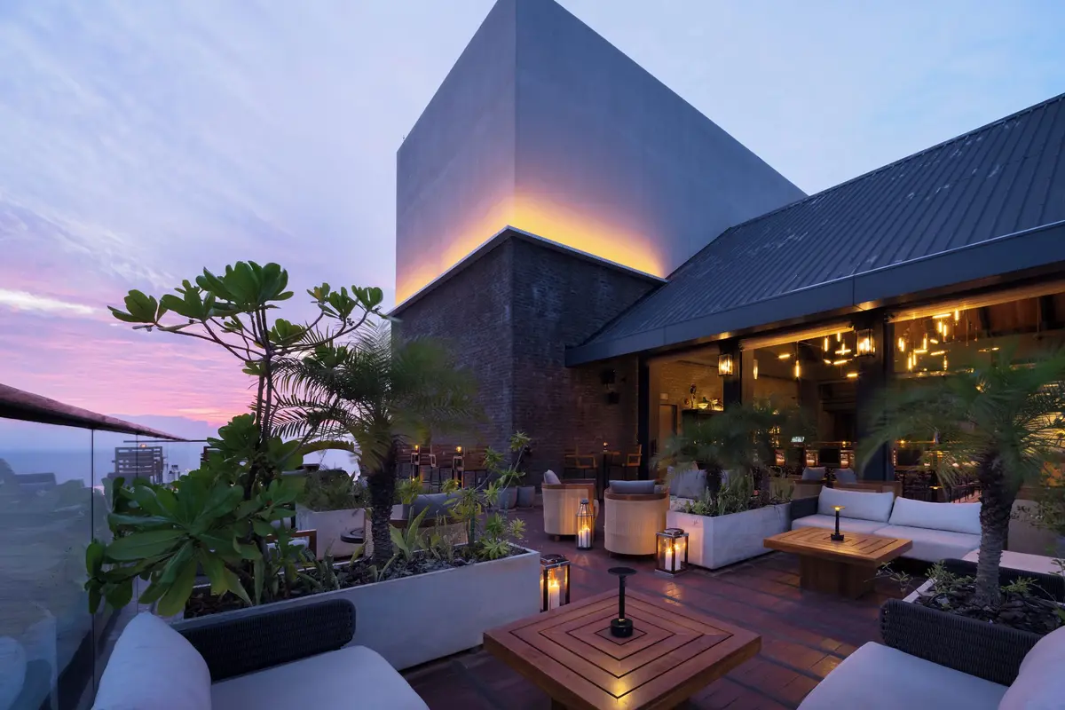 هتل گرنبل کلمبو (Granbell Hotel Colombo)