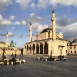 مسجد شمس تبریزی