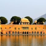 جال محل ( Jal Mahal )