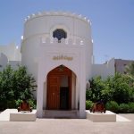 موزه بیت الزبیر ( Bait Al Zubair Museum )