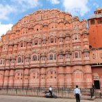 هوامحل ( Hawa Mahal )