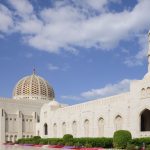 مسجد جامع سلطان قابوس ( Sultan Qaboos Grand Mosque )