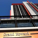 هتل گرند هاورد بانکوک (Grand Howard Hotel)