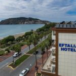 Eftalia Downtown Hotel