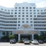 هتل ولکام پلازا پاتایا (Welcome Plaza Hotel Pattaya)