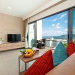 هتل پاتونگ بی هیل پوکت (Patong Bay Hill)