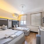 Taksim Trust Hotel