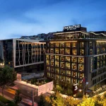 DoubleTree by Hilton Istanbul