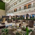 DoubleTree by Hilton Istanbul