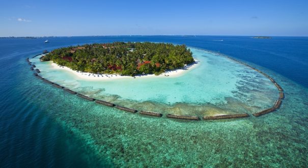 هتل کرومبا مالدیو (Kurumba Maldives)