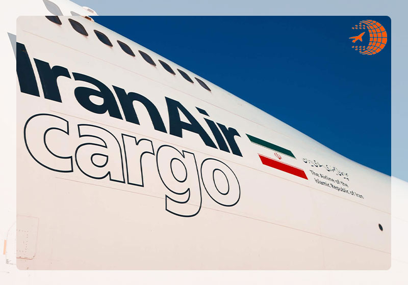 قدیمی ترین شرکت هواپیمایی ایران