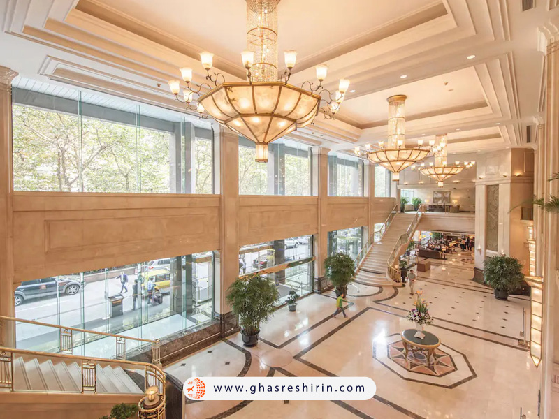 Hengshan Garden Hotel