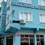 Grand Deniz