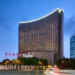 هانکیو جین جیانگ (Hongqiao Jin Jiang Hotel)