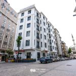 هتل دِ نست تکسیم (THE NEST HOTEL TAKSIM)