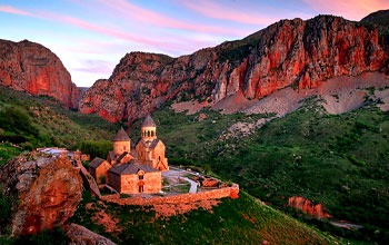 تور ارمنستان (۳ شب و ۴ روز)