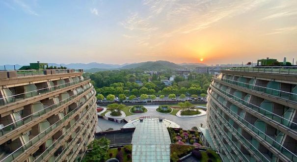 هتل ویندهام گرند پلازا رویال ( wyndham grand plaza royal hangzhou )