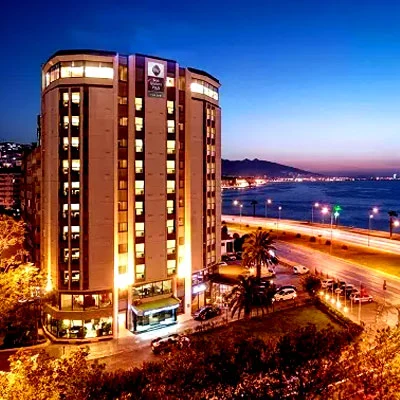 هتل پاناراما ( Panorama )