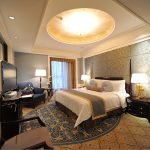 هتل گرند سنترال شانگهای (Grand Central Hotel Shanghai)