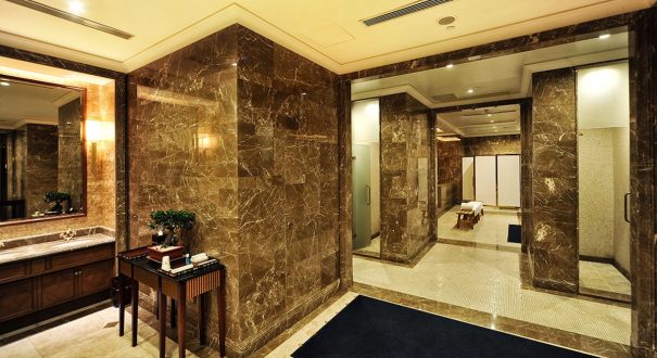 هتل گرند سنترال شانگهای (Grand Central Hotel Shanghai)