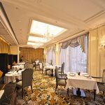 هتل گرند سنترال شانگهای (Grand Central Hotel Shanghai)