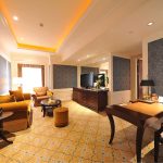 هتل گرند سنترال شانگهای (Grand Central Hotel Shanghai)