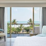 هتل شرایتون بالی (Sheraton Bali Kuta Resort)