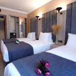 Mineo Hotel Taksim