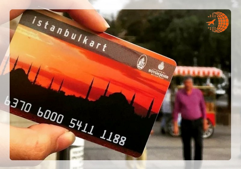 iistanbul card 