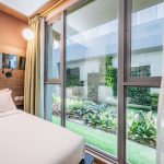 هتل مرکور سنگاپور تریویت (Mercure Singapore Tyrwhitt)