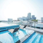 هتل مرکور سنگاپور تریویت (Mercure Singapore Tyrwhitt)