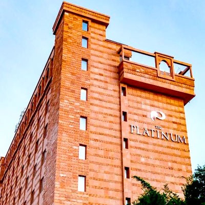 هتل پلاتینیوم مسقط (  The Platinum Hotel )