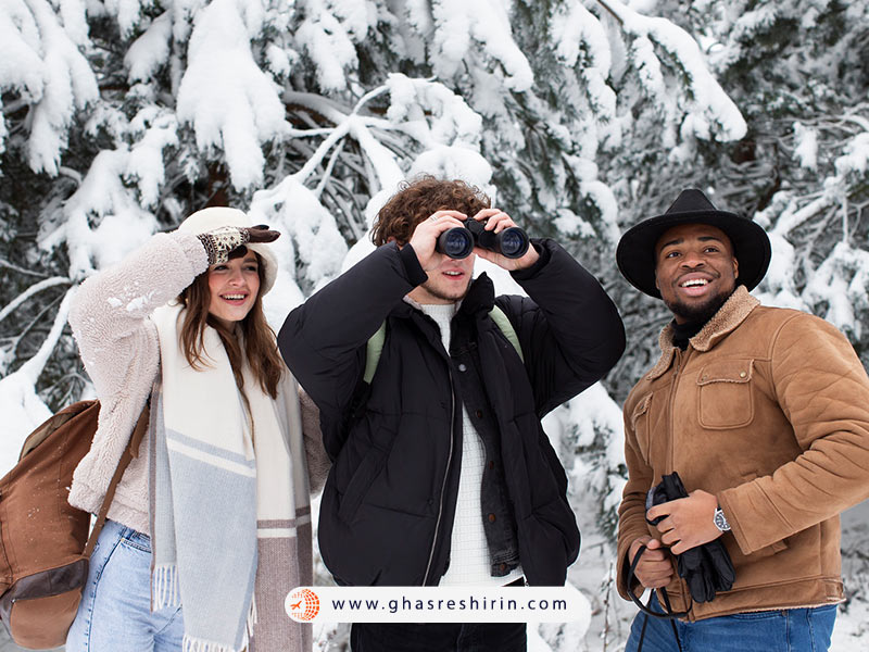 ارزان‌ تر بودن سفر