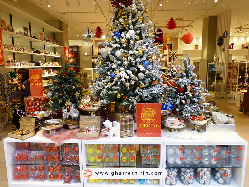 بازارهای کریسمس