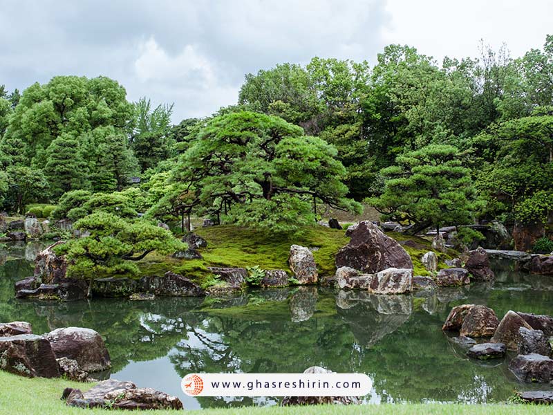 ساعات بازدید و هزینه ورودی