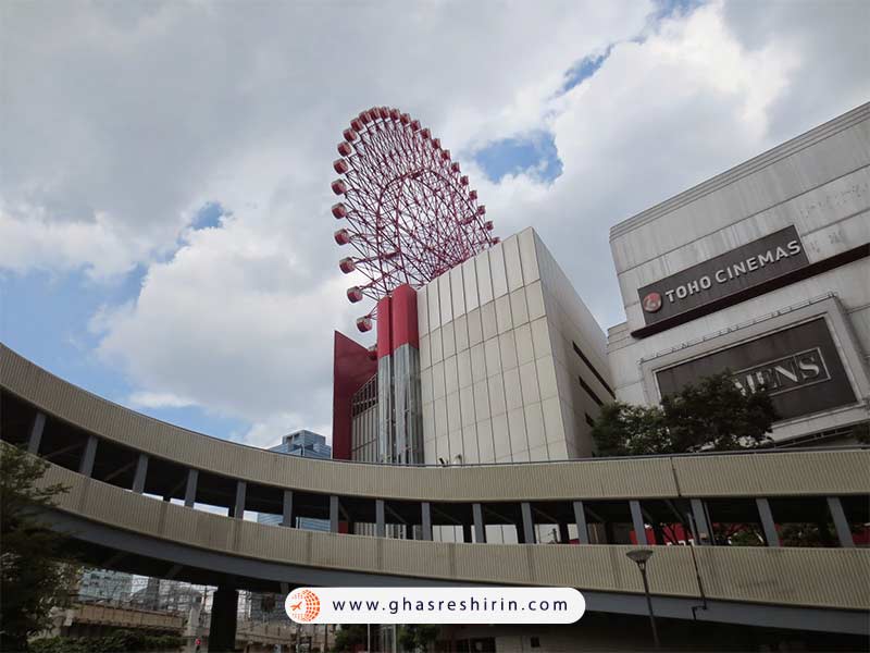 مجتمع (HEP FIVE)