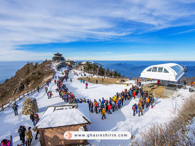ورزش‌ های زمستانی