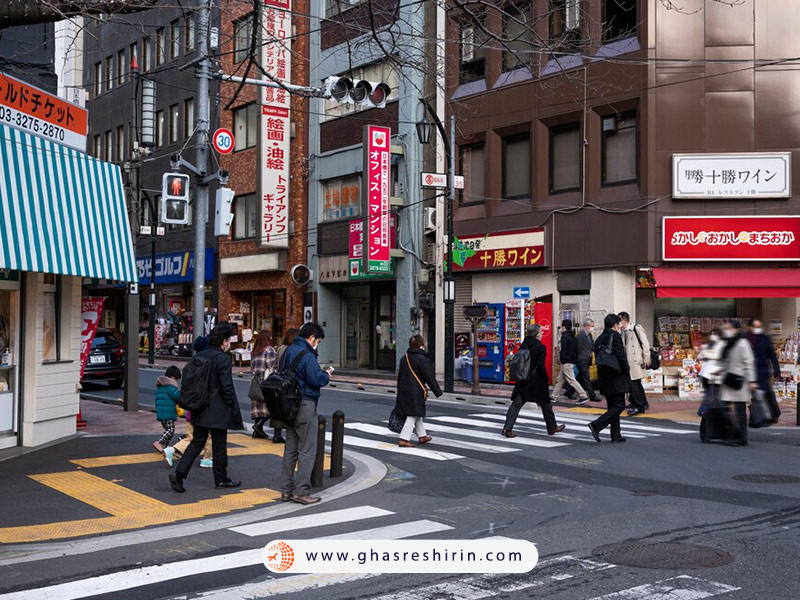 پاکیزگی محیط  عمومی